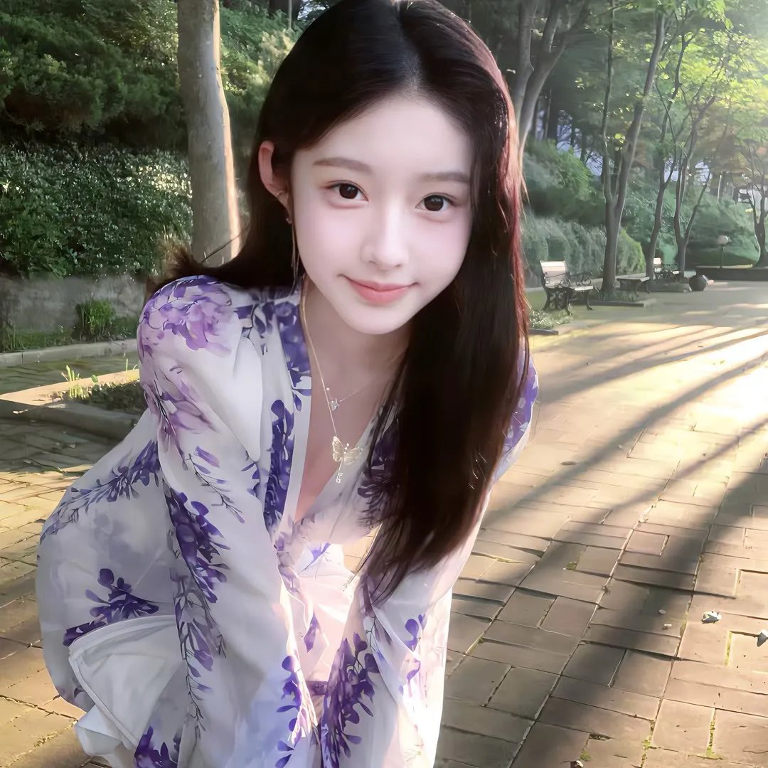 人鱼朵朵