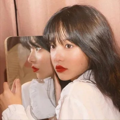 明亮的星