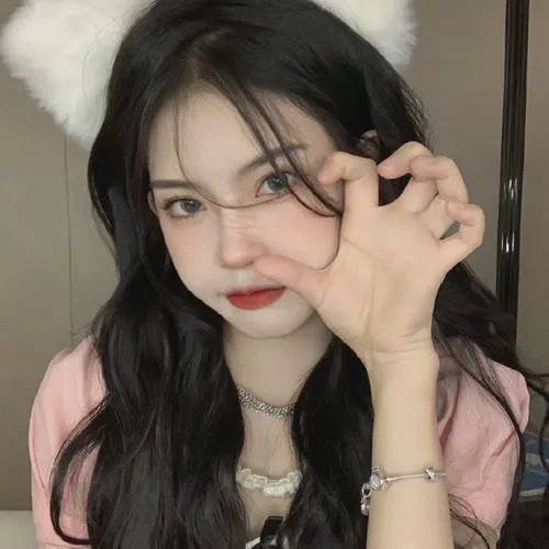 花丧女